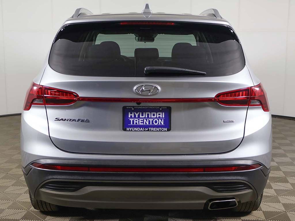 Certified 2023 Hyundai Santa Fe SEL w/ Cargo Package image 12