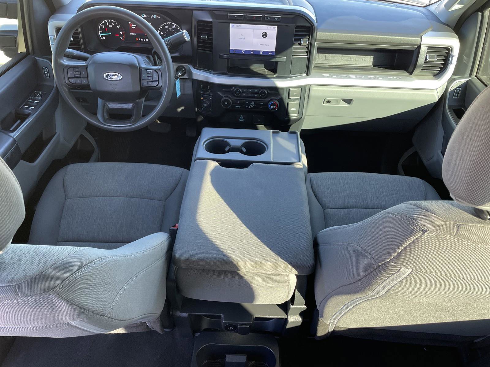 Used 2024 Ford F250 XL w/ STX Appearance Package image 27