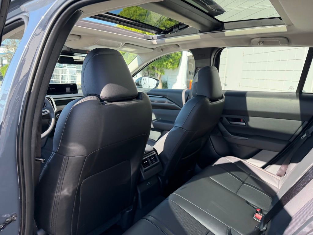 New 2026 MAZDA CX-50 AWD 2.5 S image 16