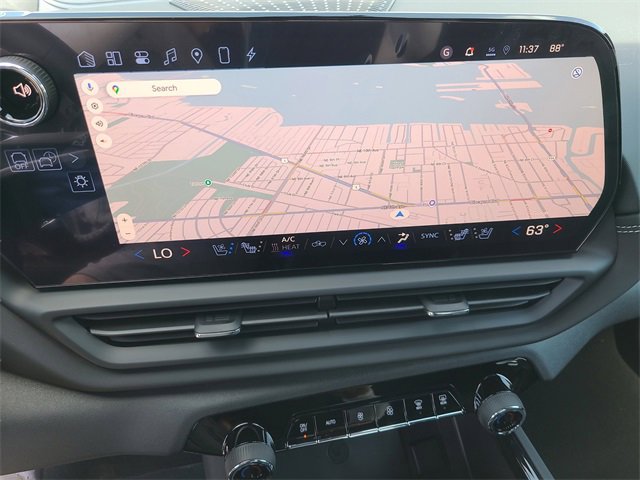 New 2026 Chevrolet Silverado EV LT w/ Plus Package image 32