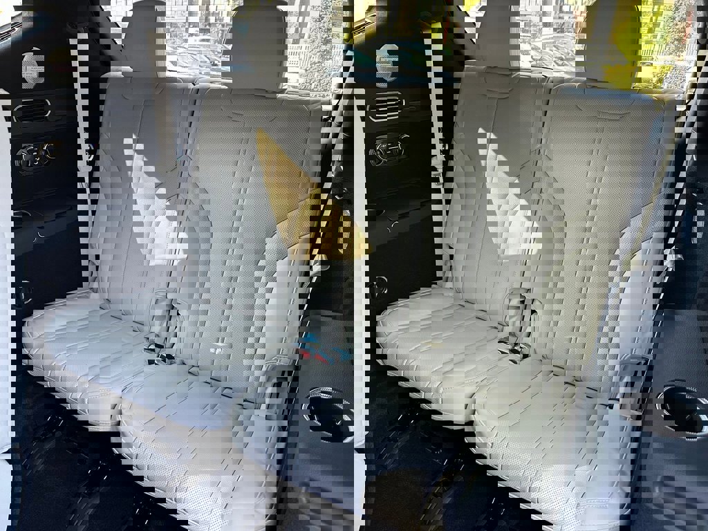 New 2026 Genesis GV80 3.5T Prestige image 17