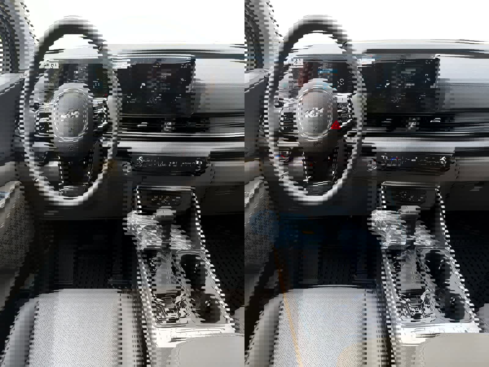 New 2026 Kia Carnival EX image 10