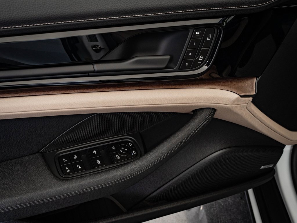 New 2026 Porsche Panamera 4 image 29