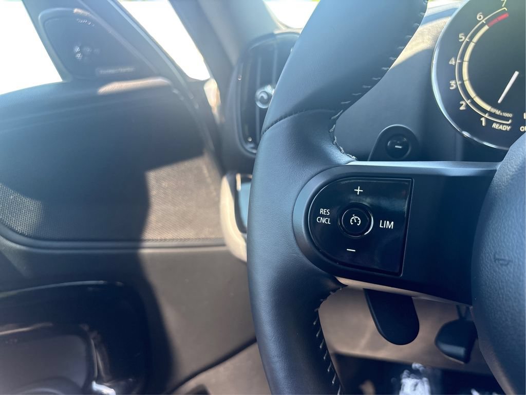 Used 2023 MINI Cooper Countryman S AWD/4WD image 38