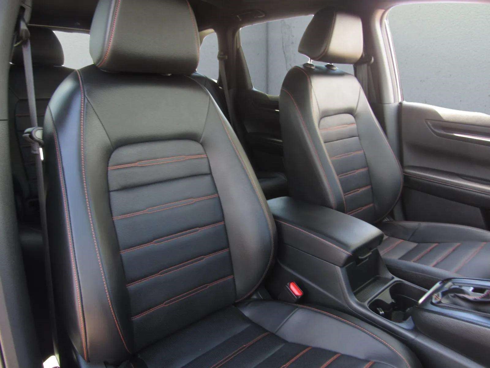 Certified 2026 Honda CR-V Sport-L image 11