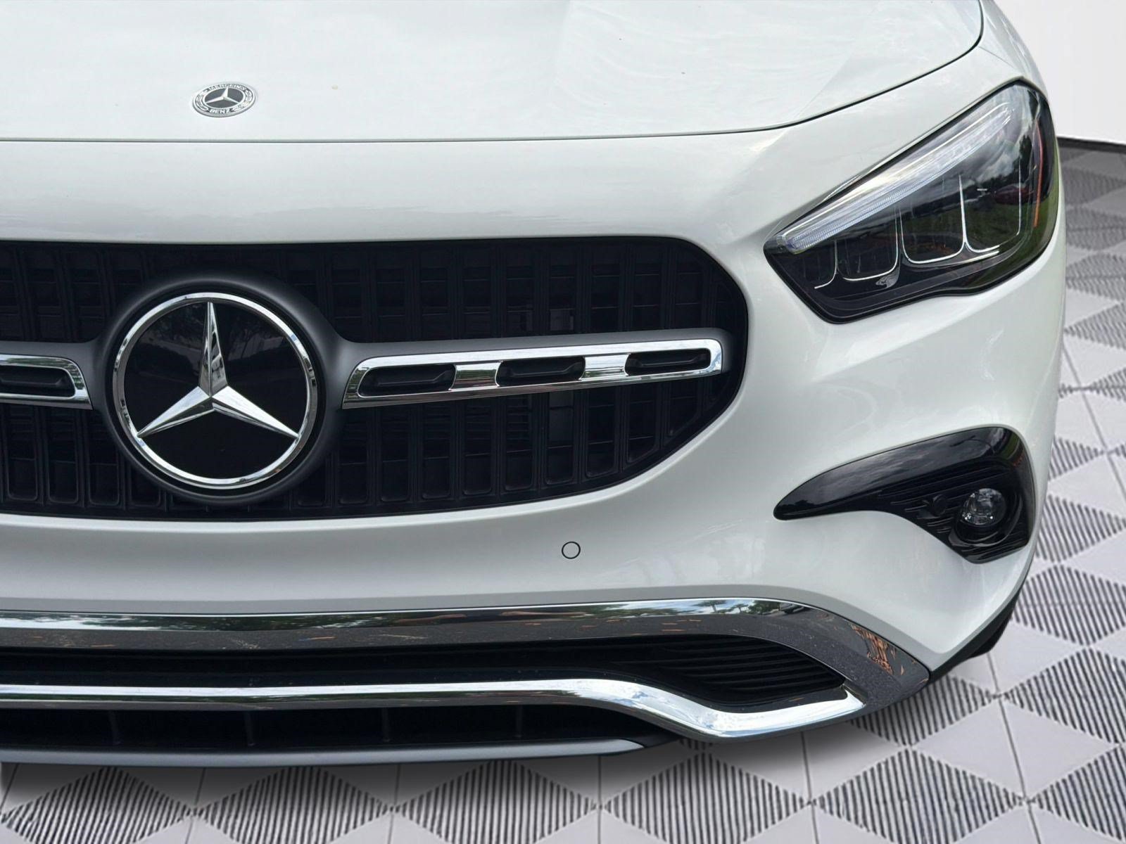 Used 2026 Mercedes-Benz GLA 250 image 12
