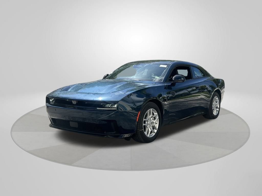 New 2025 Dodge Charger R/T w/ Sun & Sound Package image 2