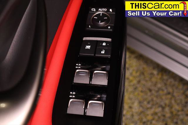 Used 2023 Lexus ES 350 F Sport w/ Accessory Package (Z2) image 34