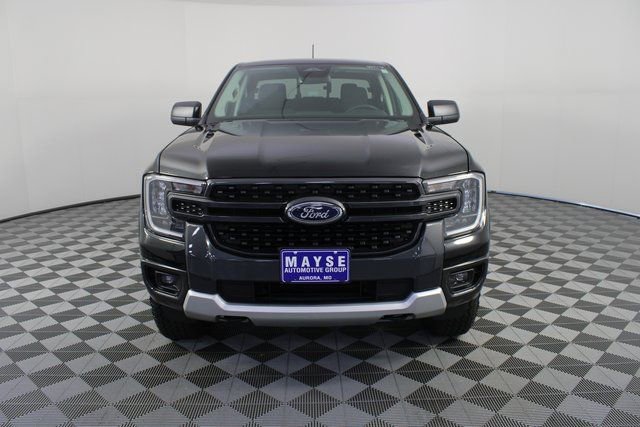 Used 2024 Ford Ranger XLT w/ FX4 Off-Road Package image 25