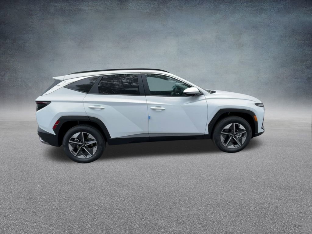 New 2025 Hyundai Tucson SEL w/ Tow & Go Package image 24