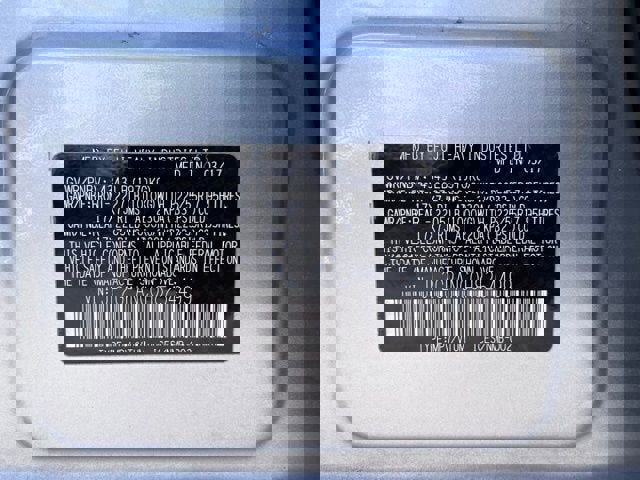 Used 2017 Subaru Crosstrek 2.0i Limited image 30