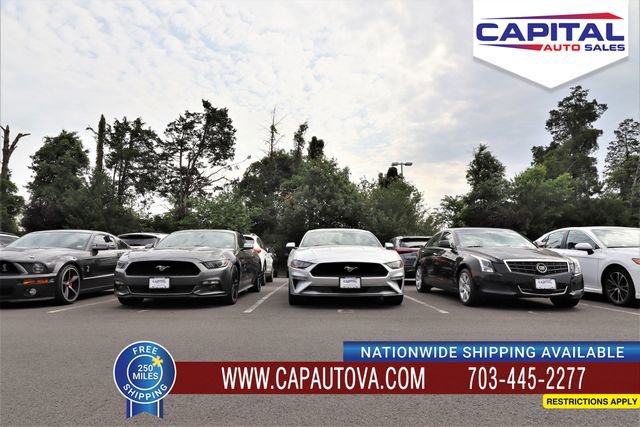 Used 2019 Mercedes-Benz GLC 63 AMG 4MATIC image 82