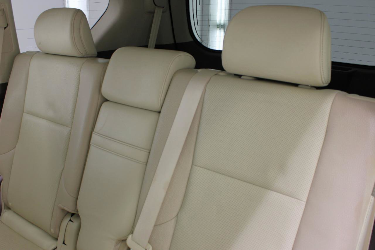 Used 2016 Lexus GX 460 w/ Premium Package AWD/4WD image 39