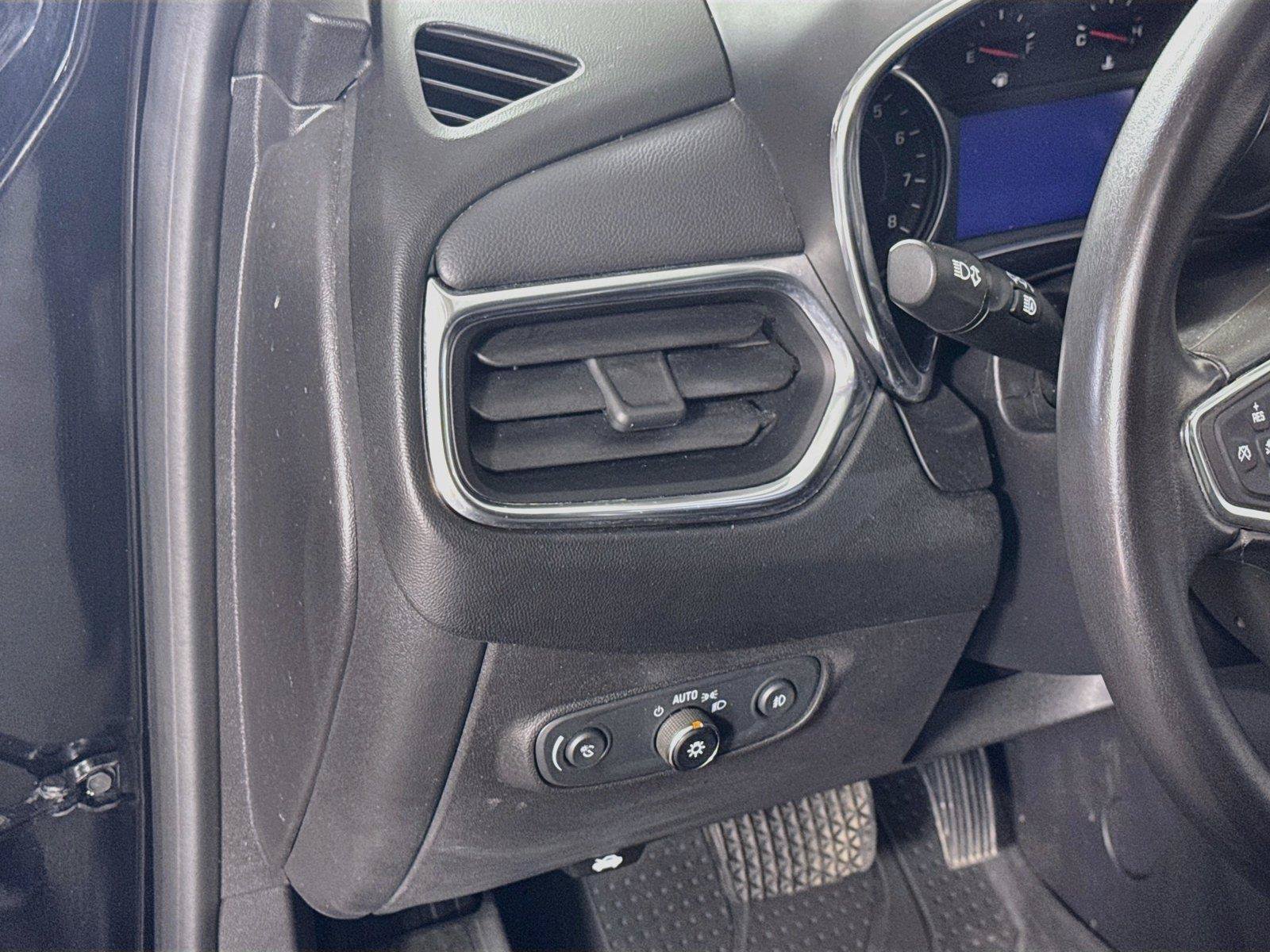 Used 2021 Chevrolet Equinox LT AWD/4WD image 4