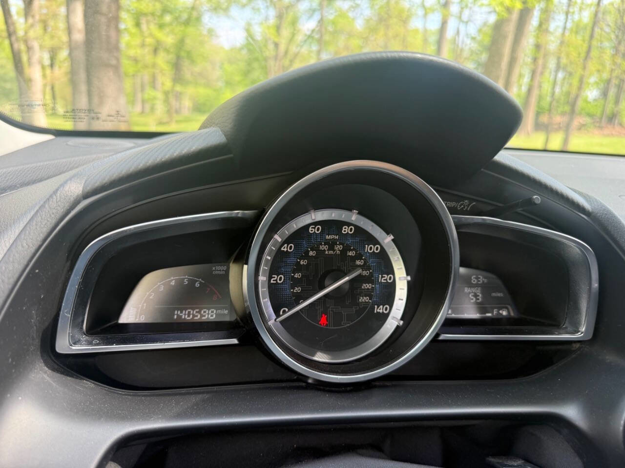 Used 2016 Scion iA FWD image 25