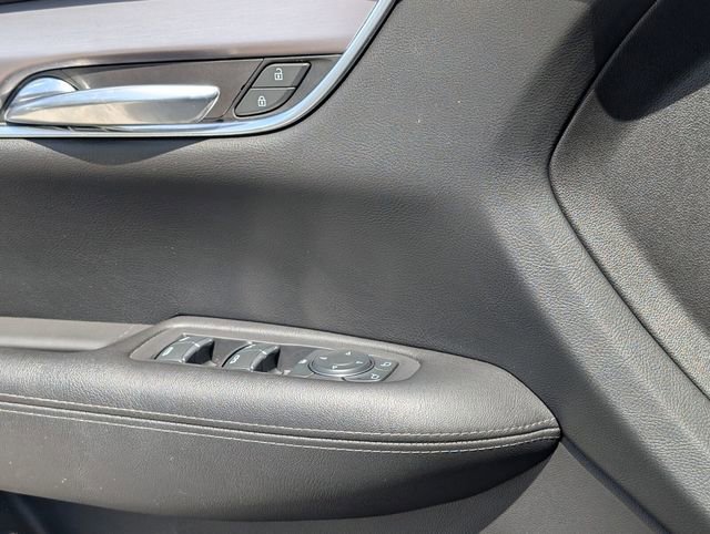 Used 2021 Cadillac XT5 Luxury image 28