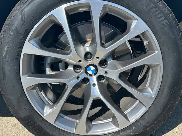 Certified 2024 BMW X5 xDrive40i w/ Premium Package image 30