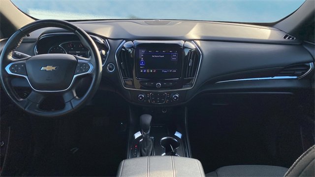 Used 2023 Chevrolet Traverse LT image 15