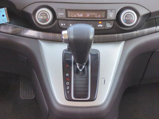 Used 2014 Honda CR-V EX-L image 19