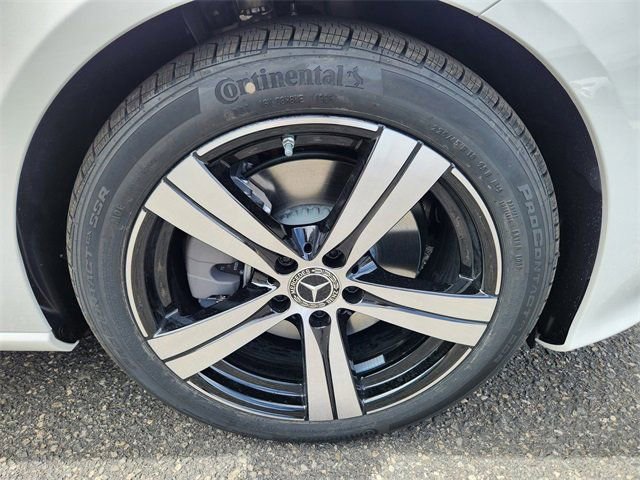 Used 2026 Mercedes-Benz C 300 4MATIC Sedan image 18