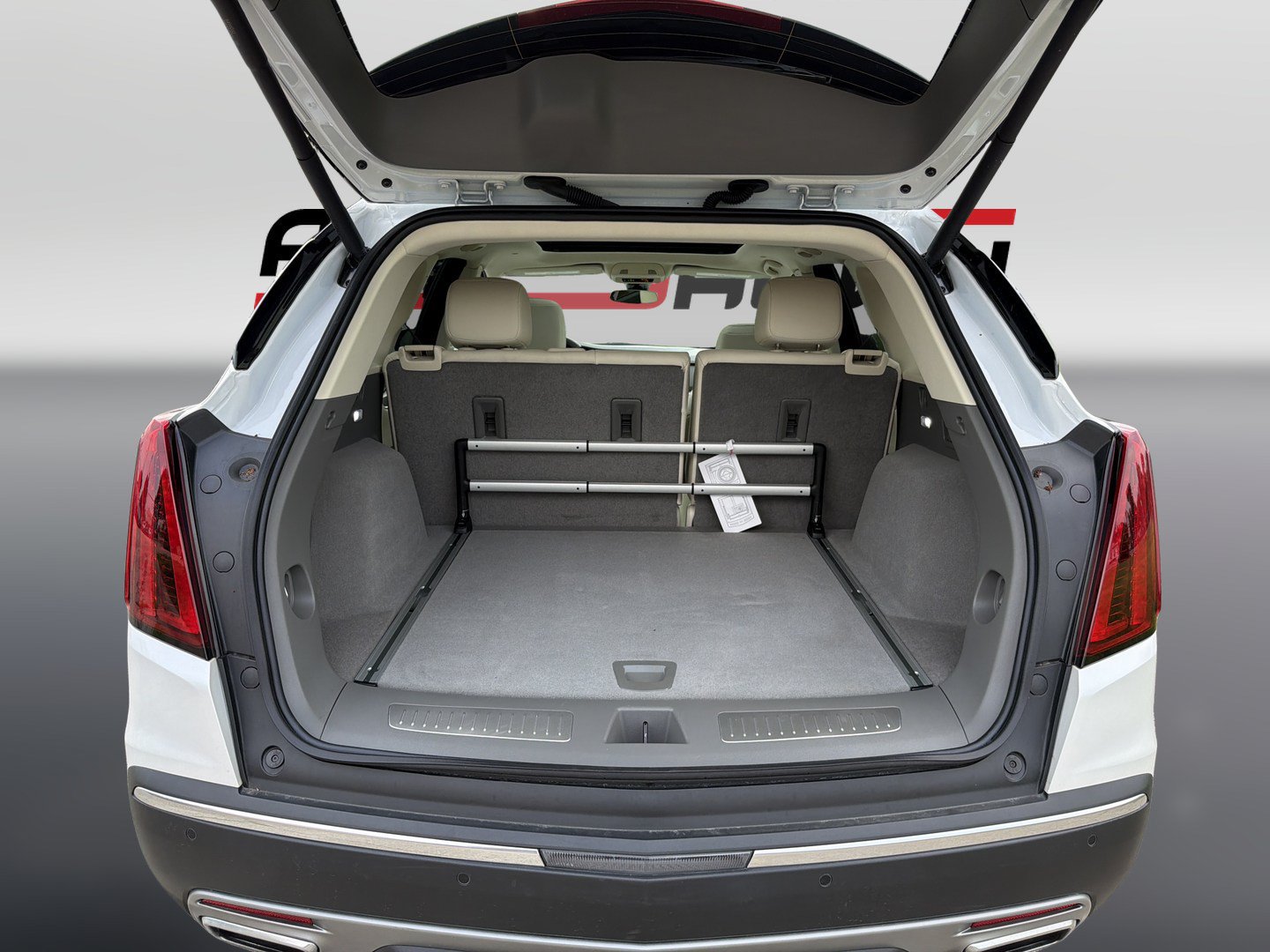 Used 2025 Cadillac XT5 Premium Luxury FWD image 18