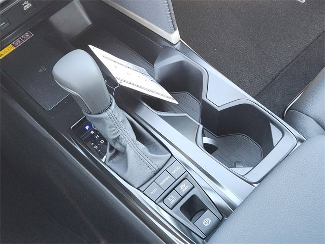 New 2026 Toyota Camry SE image 15