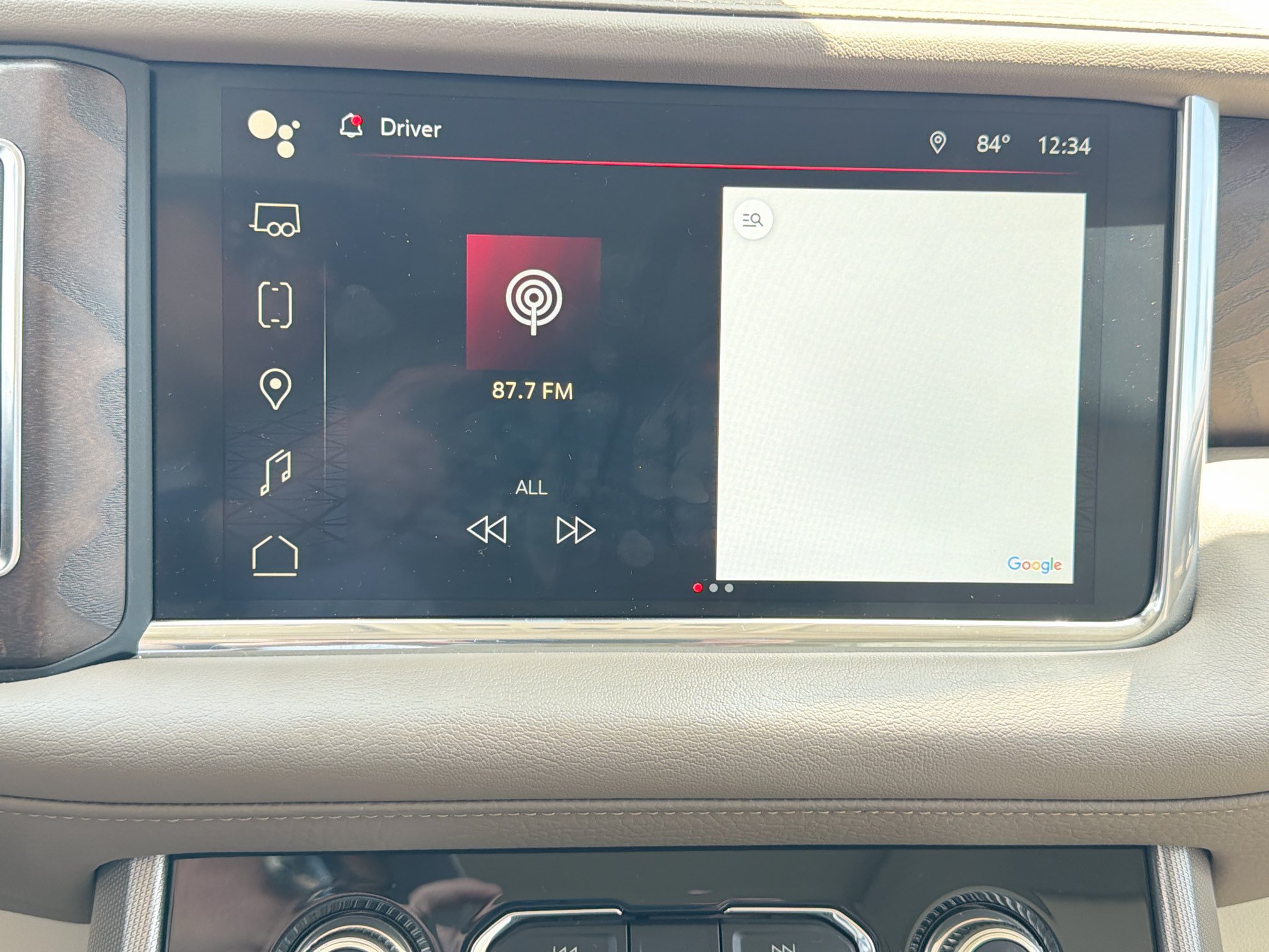 Used 2023 GMC Yukon Denali AWD/4WD image 32