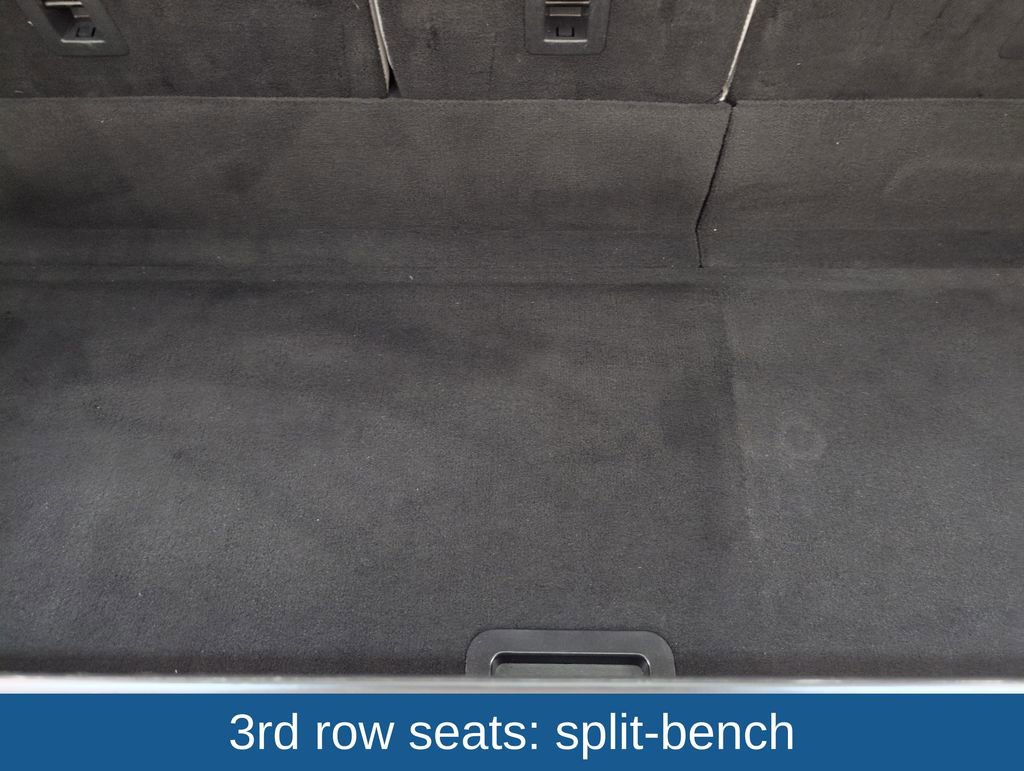 Used 2025 Ford Expedition Platinum AWD/4WD image 32