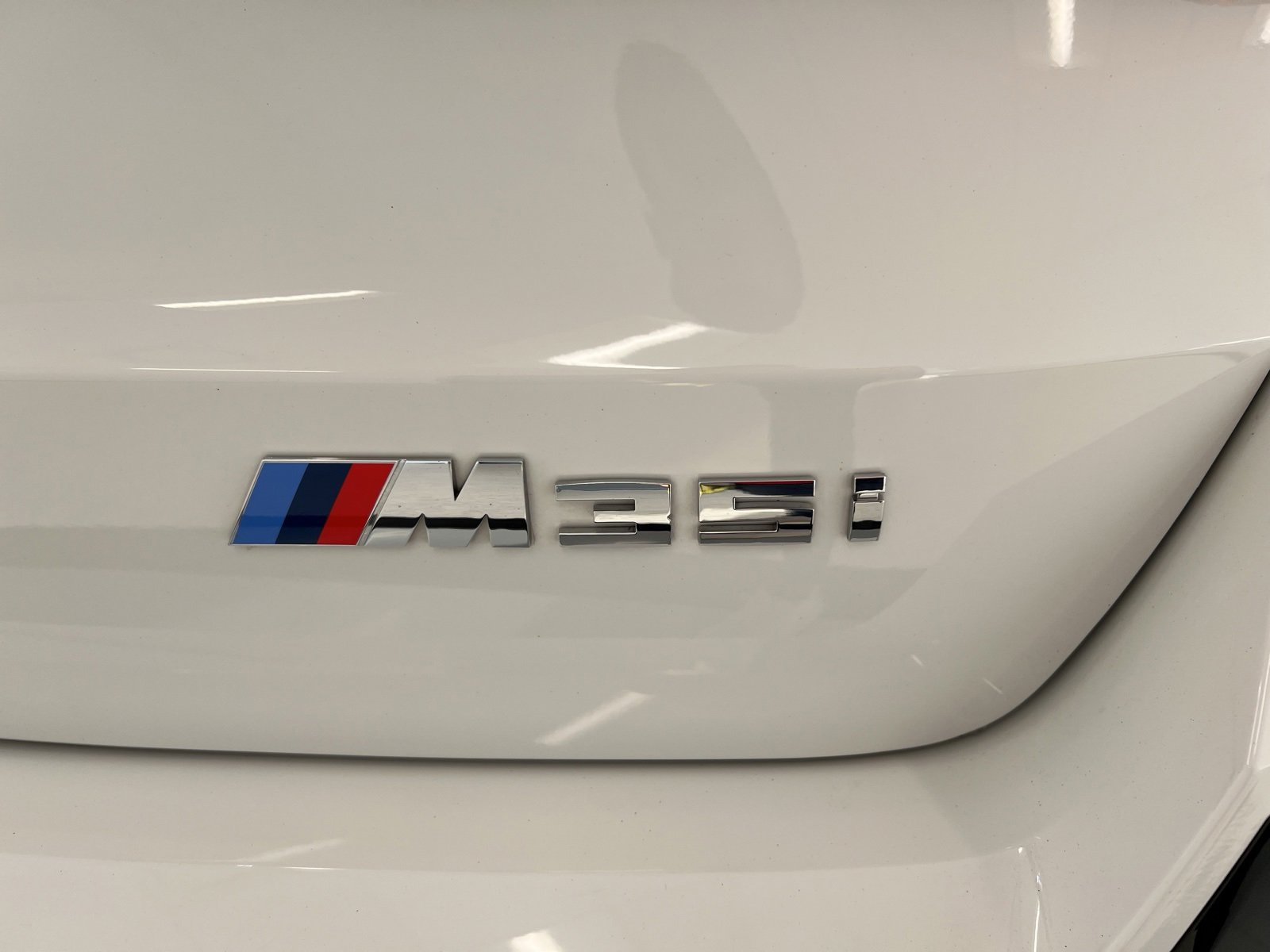 Used 2024 BMW X1 M35i w/ Premium Package image 60