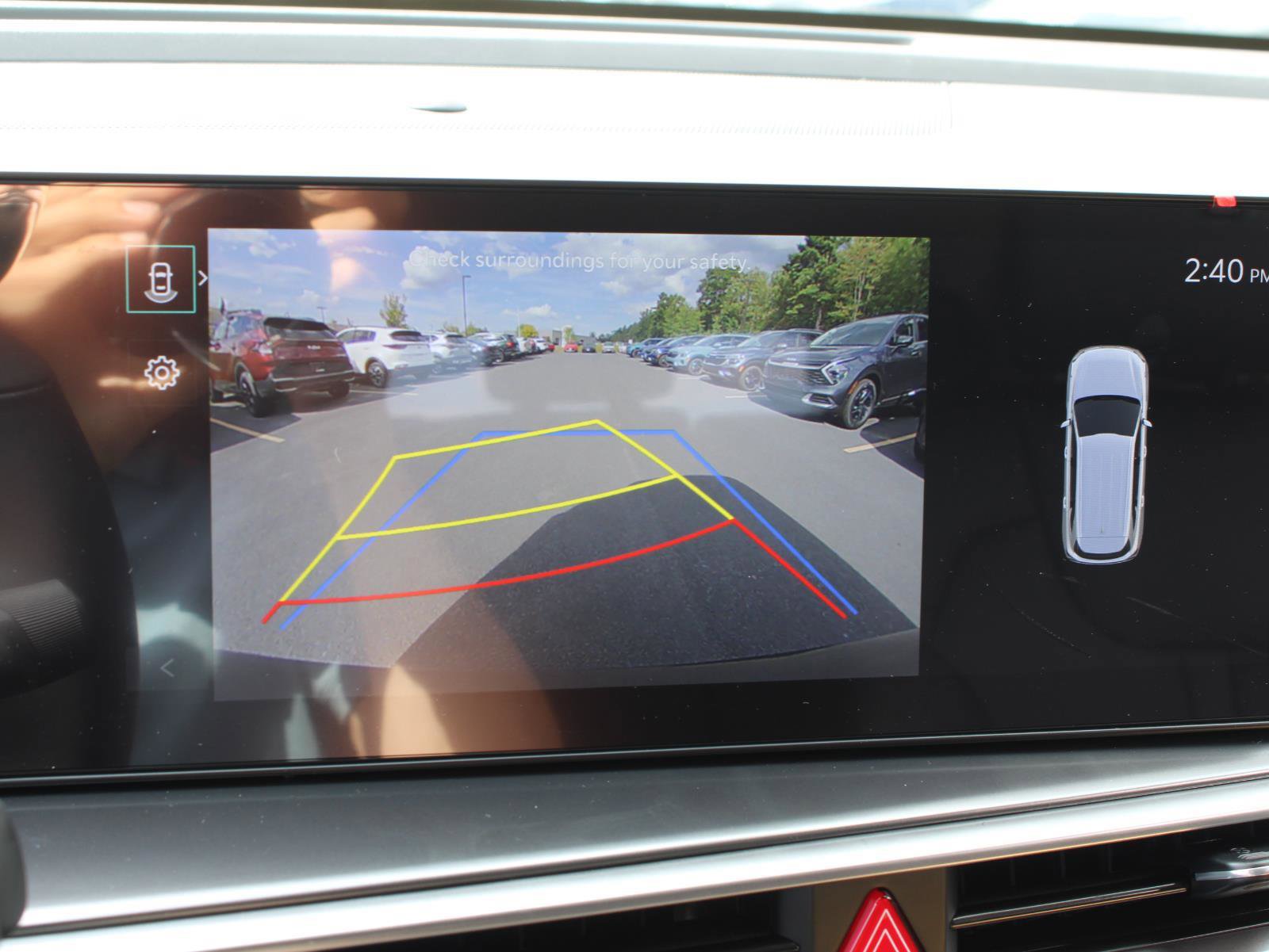 New 2026 Kia Sorento S image 32