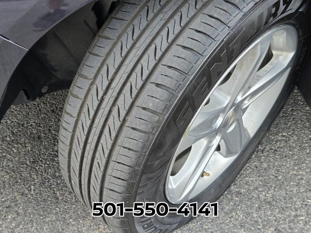 Used 2022 Chevrolet Malibu LS w/ LPO, Floor Liner Package FWD image 20