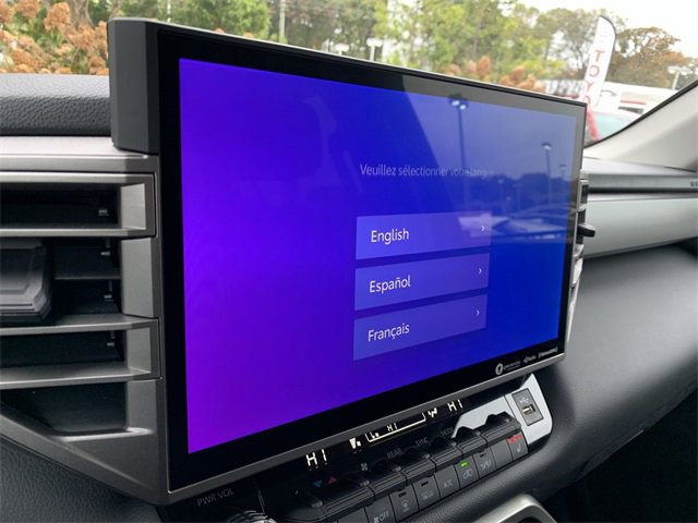 Certified 2023 Toyota Sequoia SR5 image 21