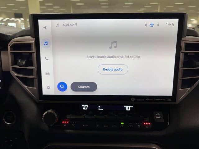 Used 2022 Toyota Tundra Limited image 19