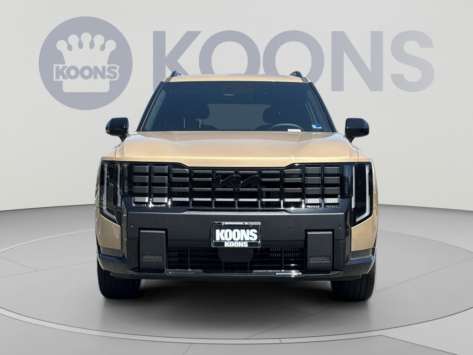 New 2027 Kia Telluride SX Prestige X-Line AWD/4WD image 11