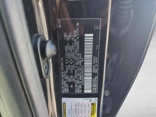 Used 2013 Toyota 4Runner Limited image 24