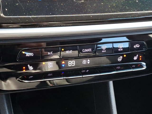 Used 2023 Chevrolet Bolt LT w/ Infotainment Package image 15