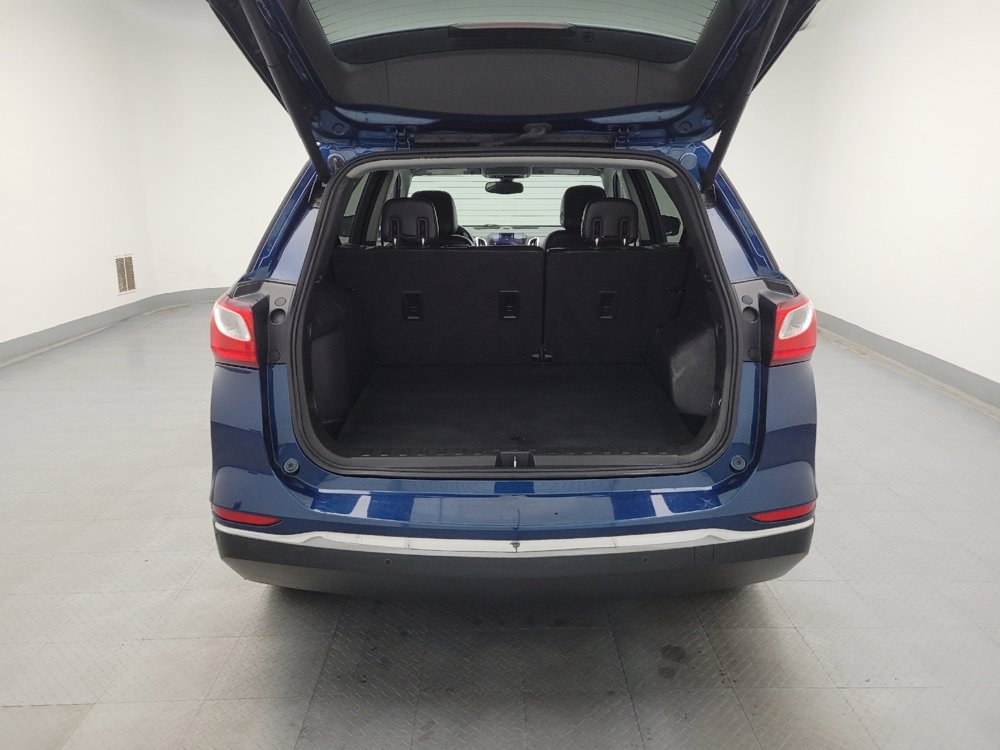 Used 2019 Chevrolet Equinox Premier image 29