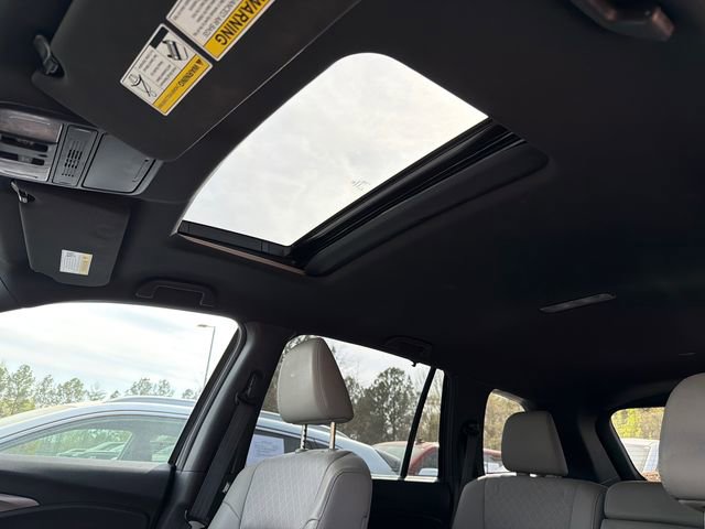 Used 2019 Honda Passport EX-L image 33