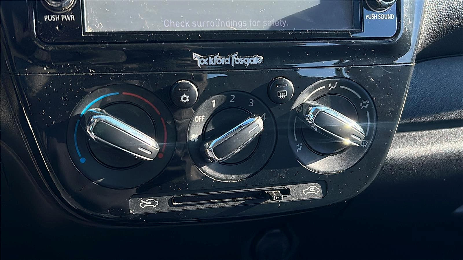Used 2019 Mitsubishi Mirage G4 ES FWD image 19