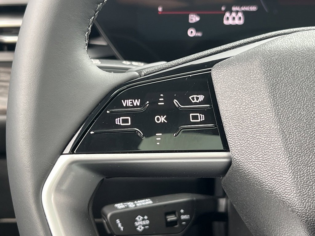 New 2025 Audi Q5 Premium Plus image 34