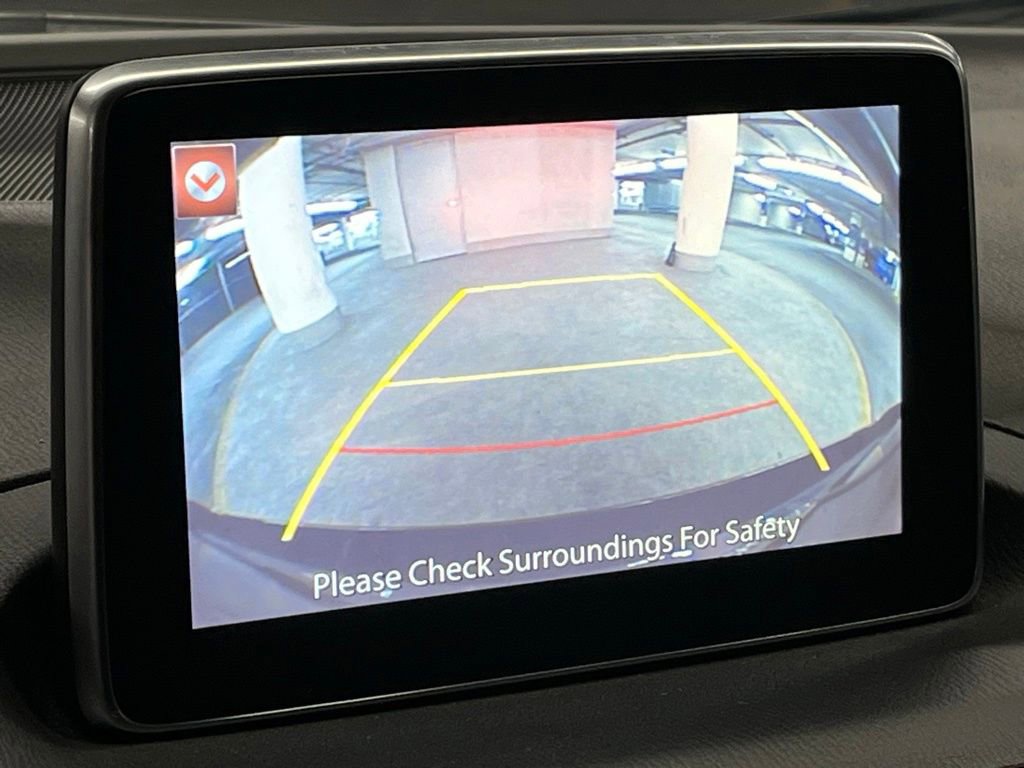 Used 2014 MAZDA MAZDA3 s Grand Touring image 25