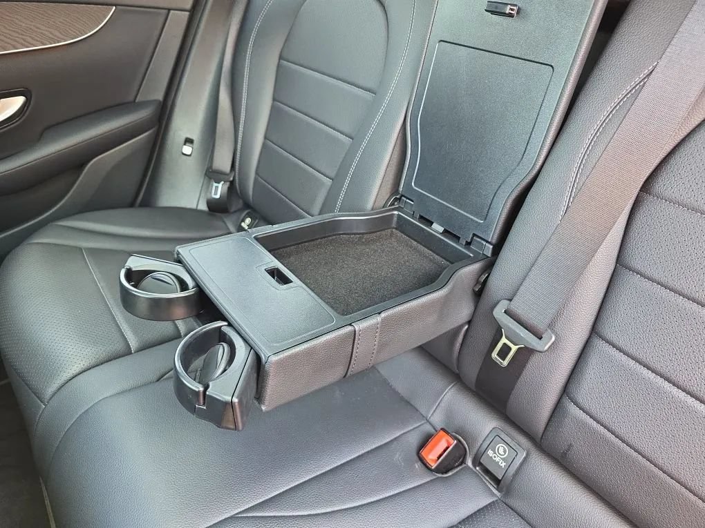 Used 2017 Mercedes-Benz GLC 300 4MATIC image 49