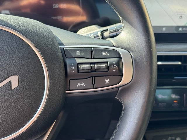 Used 2025 Kia K5 EX FWD image 55