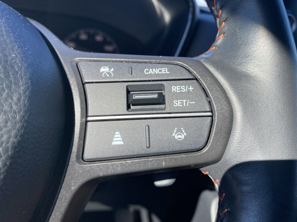Used 2024 Honda CR-V Sport image 28