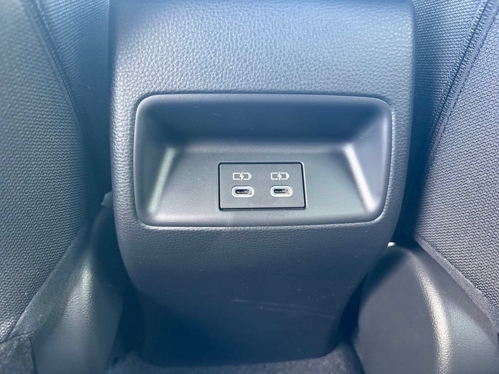 New 2026 Toyota Corolla SE FWD image 15