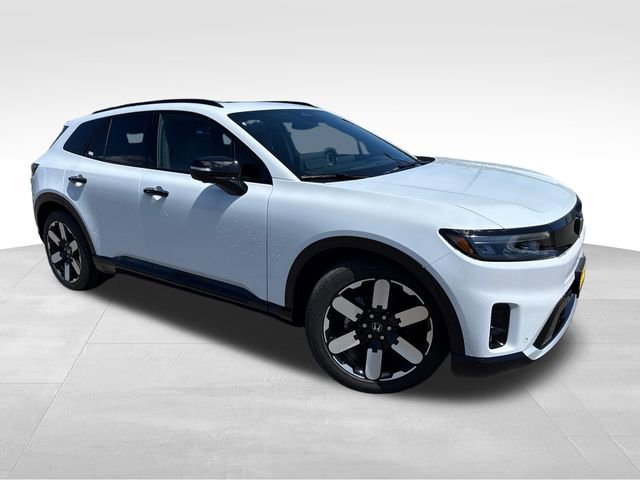 New 2026 Honda Prologue Elite 360° Tour