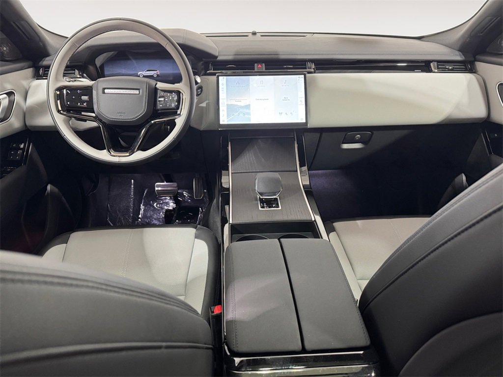 New 2026 Land Rover Range Rover Velar Dynamic SE image 10