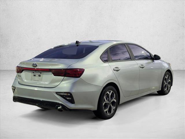Used 2020 Kia Forte LXS image 4