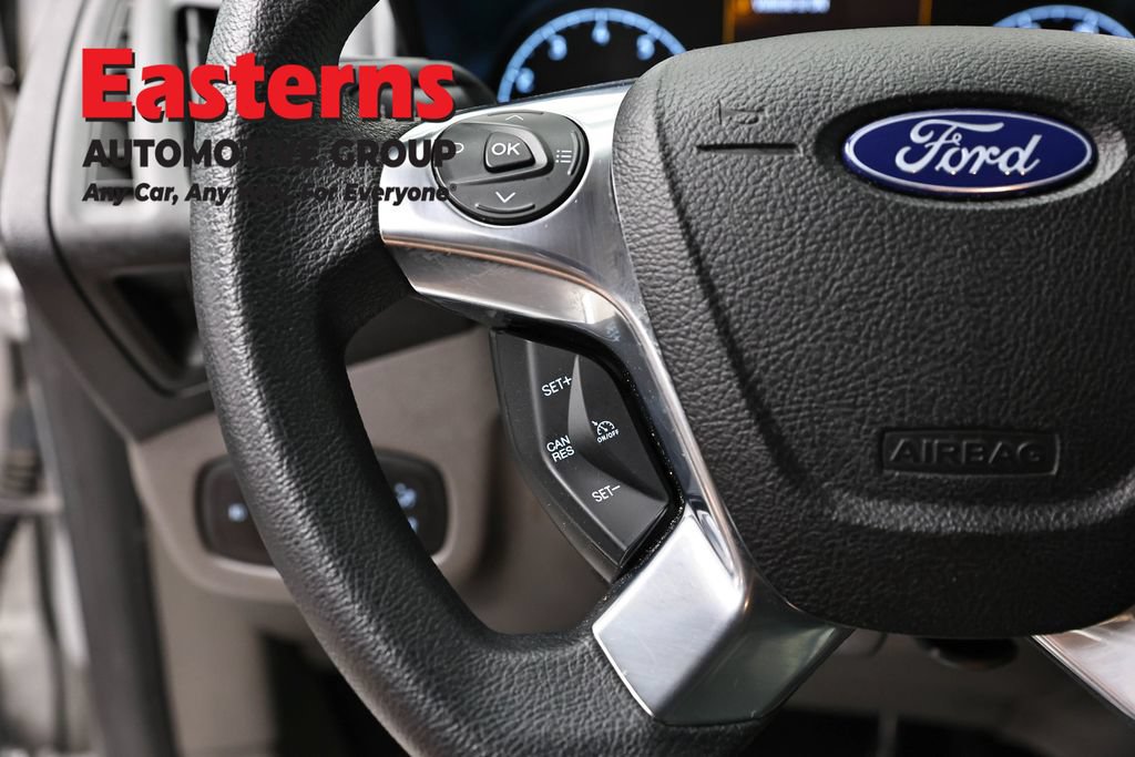 Used 2021 Ford Transit Connect XLT FWD image 16