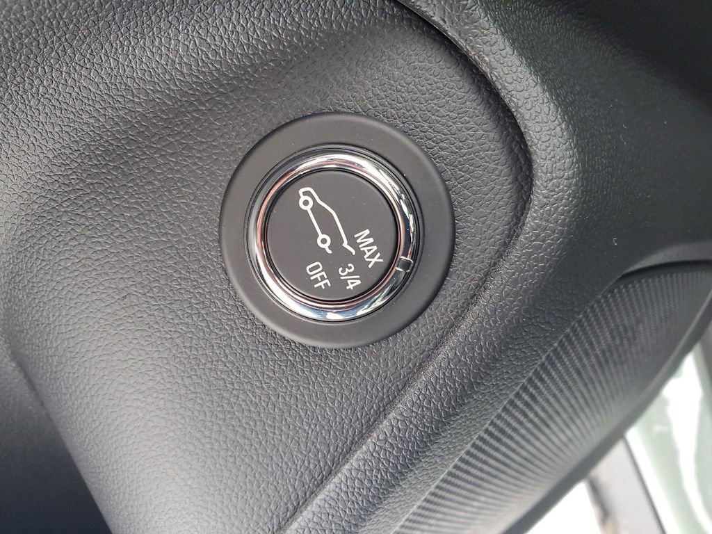 New 2026 Chevrolet TrailBlazer ACTIV w/ Convenience Package image 10